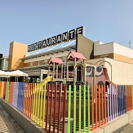 Hotel Mauros El Puig Exterior photo